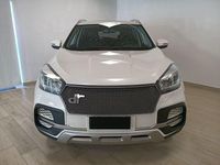 Usata DR DR 5.0 155 CV (114 kW) 2020 Bianco SUV