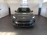 Usata Cupra Terramar 150 CV (110 kW) 2024 Grigio / metallizzato SUV