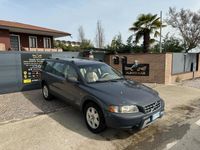 usata Volvo XC70 V702.4 d5 Summum awd 185cv