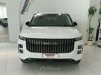 Nuova Jaecoo 7 147 CV (108 kW) 2026 Bianco SUV