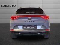 Usata Cupra Formentor 190 CV (139 kW) 2023 Grigio SUV