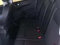 Usata Peugeot 2008 GT-line 99 CV (72 kW) 2016 Bianco SUV