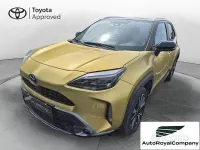 Usata Toyota Yaris Cross 116 CV (85 kW) 2021 Other SUV