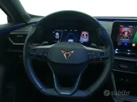 Usata Cupra Formentor 150 CV (110 kW) 2023 Bianco SUV