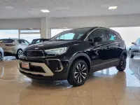 Occasion Opel Crossland Elegance 131 ch (96 kW) 2024 Noir SUV