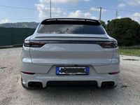 usata Porsche Cayenne CayenneCoupe 2019 Coupe 3.0 e-hybrid tiptronic