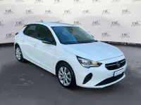 Usata Opel Corsa Edition 102 CV (75 kW) 2022 Bianco Utilitaria