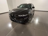 Usata Alfa Romeo Tonale Veloce 131 CV (96 kW) 2024 Nero SUV