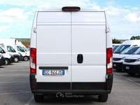 Usata Fiat Ducato 140 CV (102 kW) 2020 Bianco Furgone