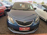 Usata Lancia Ypsilon Silver 69 CV (50 kW) 2022 Blu/azzurro Utilitaria