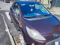 Usata Ford Ka 75 CV (55 kW) 2012 Utilitaria