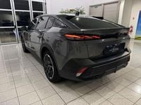 Usata Peugeot 408 GTi 145 CV (106 kW) 2025 Grigio selenium SUV