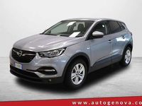 usata Opel Grandland X 1.5 ECOTEC 130CV 6M. BUSINESS EDITION ( NAVI )