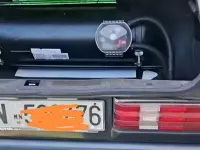 Usata Mercedes 190 1991 Berlina