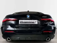 Usata BMW 420 Coupé M Sport 184 CV (135 kW) 2025 Other Coupé