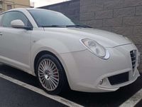 usata Alfa Romeo MiTo 1.4 tb Distinctive Sport Pack 155cv