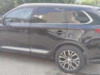 usata Mitsubishi Outlander 2.2 di-d cleartec Intense 4wd