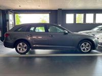 usata Audi A4 2.0 TDI Avant 2.0 TDI 122 CV Business AUTOGEPY CARPI