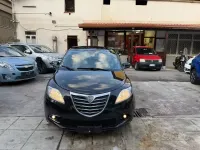 Usata Lancia Ypsilon S 95 CV (69 kW) 2013 Nero Utilitaria