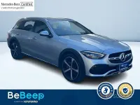 Usata Mercedes 220 2022 Grigio Station wagon