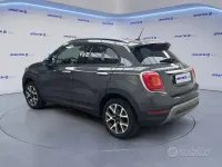 Usata Fiat 500X Cross 140 CV (102 kW) 2016 SUV