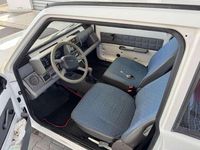 Usata Fiat Panda Young 54 CV (39 kW) 2001 Berlina