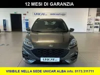 Usata Ford Kuga ST-Line X 150 CV (110 kW) 2020 Magnetic grey SUV