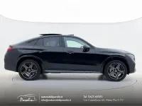 Usata Mercedes GLC300 AMG Line Premium Plus 333 CV (244 kW) 2024 Viola SUV