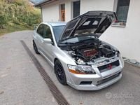 Usata Mitsubishi Lancer 388 CV (285 kW) 2004 Berlina