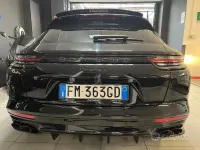 Usata Porsche Panamera Sport Turismo 439 CV (322 kW) 2018 Nero Station wagon