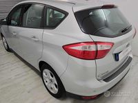 Usata Ford C-MAX Titanium 101 CV (74 kW) 2013 Grigio Monovolume