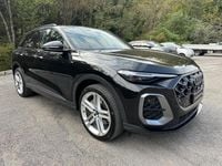 Nuova Audi Q5 203 CV (149 kW) 2025 Nero SUV