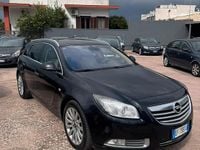 Usata Opel Insignia 160 CV (117 kW) 2011