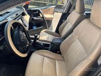 Usata Toyota RAV4 Active 124 CV (91 kW) 2014 Grigio SUV