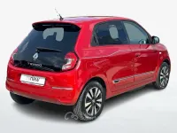 Usata Renault Twingo Techno 60 kW (82 CV) 2023 Rosso Utilitaria