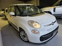 Usata Fiat 500L Easy 84 CV (61 kW) 2014 Monovolume
