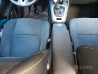 Usata Renault Scenic E-Tech XMOD 110 CV (80 kW) 2010 Grigio Monovolume