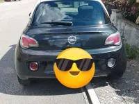 Usata Opel Adam 69 CV (50 kW) 2014 Utilitaria
