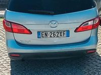 Usata Mazda 5 115 CV (84 kW) 2012 Monovolume