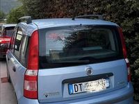 Usata Fiat Panda Dynamic 60 CV (44 kW) 2008 Utilitaria