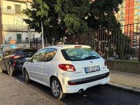 Usata Peugeot 206 68 CV (50 kW) 2012