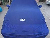 Usata Volvo 480 102 CV (75 kW) 1995 Verde Coupé