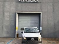 Nuova Mercedes Vito 163 CV (119 kW) 2026 Bianco Furgone