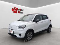 Nuova Leapmotor T03 38 kW (52 CV) 2025 Light white Utilitaria