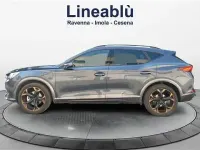 Usata Cupra Formentor 204 CV (150 kW) 2024 Magnetic tech SUV