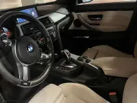 Usata BMW 420 M Sport 184 CV (135 kW) 2014 Coupé