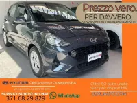 Usata Hyundai i10 67 CV (49 kW) 2021 Other Utilitaria
