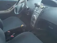 Usata Toyota Yaris 69 CV (50 kW) 2007 Utilitaria