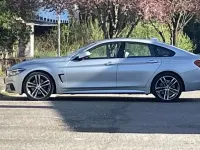 Usata BMW 420 Coupé M Sport 190 CV (139 kW) 2019 Coupé