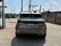 Usata Land Rover Range Rover evoque R-Dynamic 163 CV (119 kW) 2022 SUV